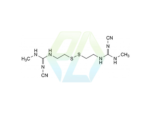 Cimetidine EP Impurity H