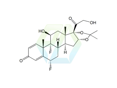 Fluocinolone Acetonide