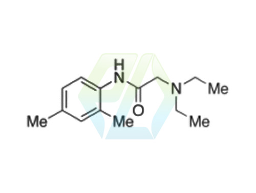 Lidocaine EP Impurity I(Base)