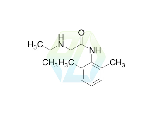 Lidocaine BP Impurity G