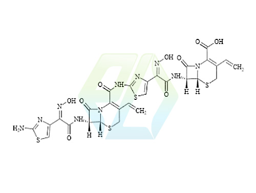 Cefdinir Dimer