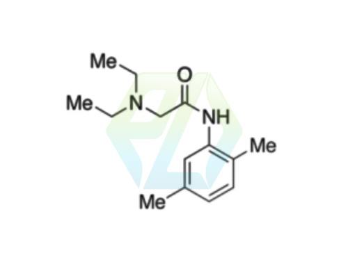 Lidocaine EP Impurity J