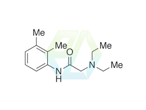 Lidocaine EP Impurity F