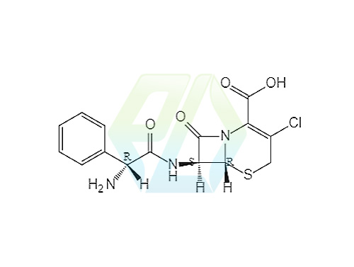 7S-Cefaclor