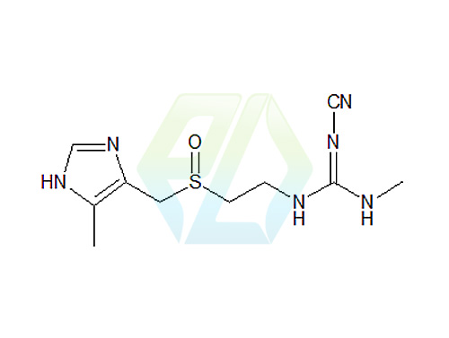 Cimetidine EP Impurity E