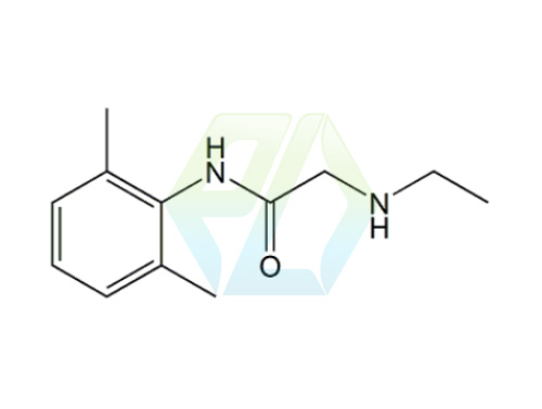 Lidocaine EP Impurity D