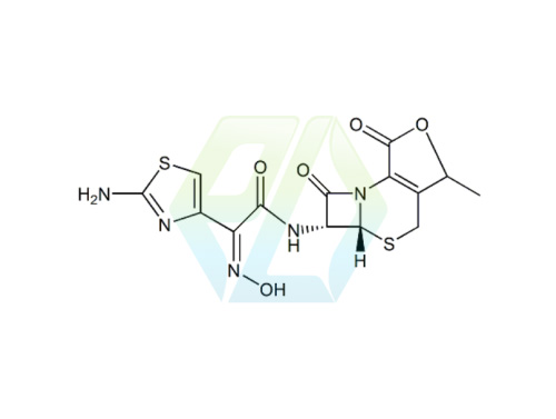 Cefdinir Lactone