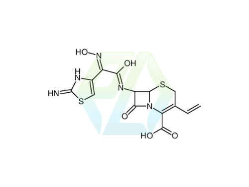  (Z)-Cefdinir 