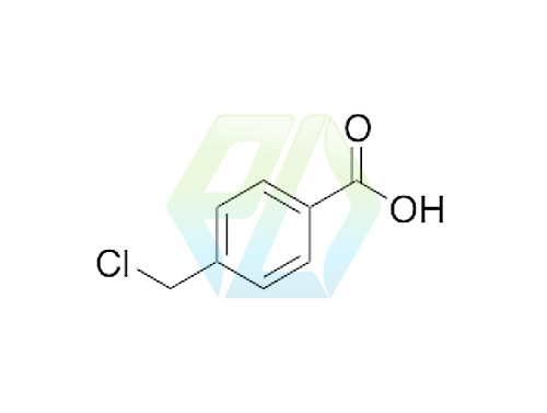 4-(Chloromethyl)benzoic Acid