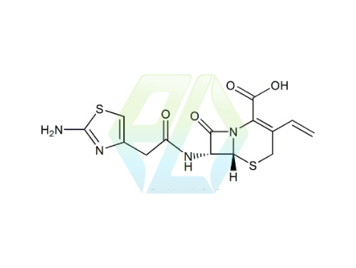 Cefdinir USP Related Compound B