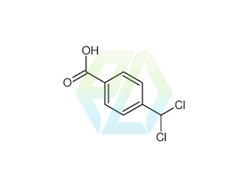 4-Dichloromethyl Benzoic Acid
