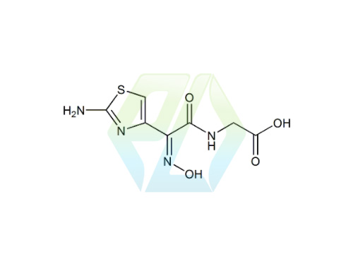 Cefdinir Impurity 9