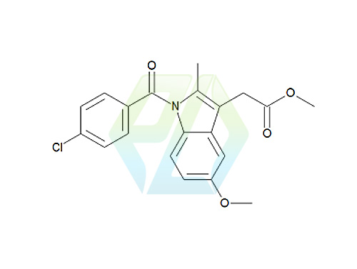 Indomethacin EP Impurity H