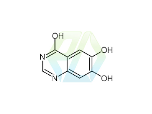 6,7-Dihydroxyquinazolin-4(3H)-One