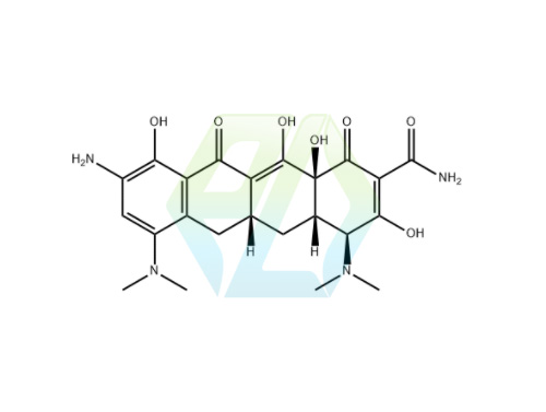 Tigecycline EP Impurity B