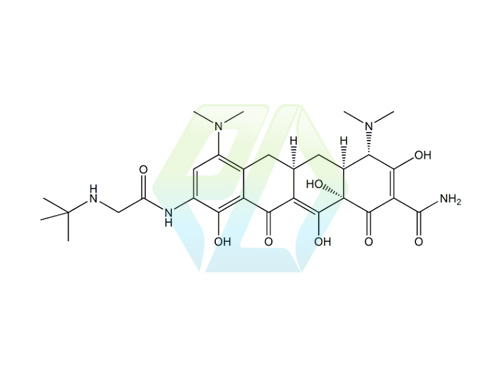 Tigecycline