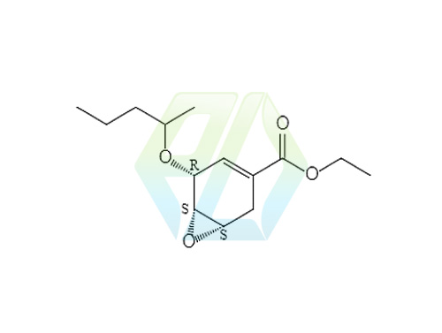 Oseltamivir Impurity 40