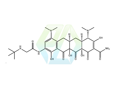 Tigecycline Impurity 9