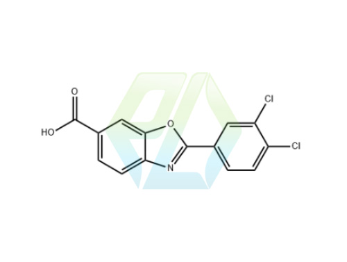 Tafamidis Impurity 2