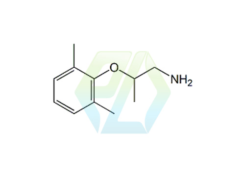 Mexiletine EP Impurity D