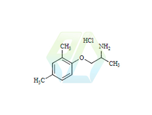 Mexiletine Impurity 20 HCl