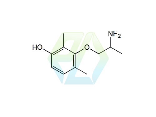 Mexiletine meta-Hydroxy Impurity