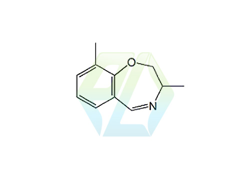 Mexiletine Impurity 5 