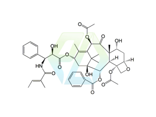 Paclitaxel EP Impurity D