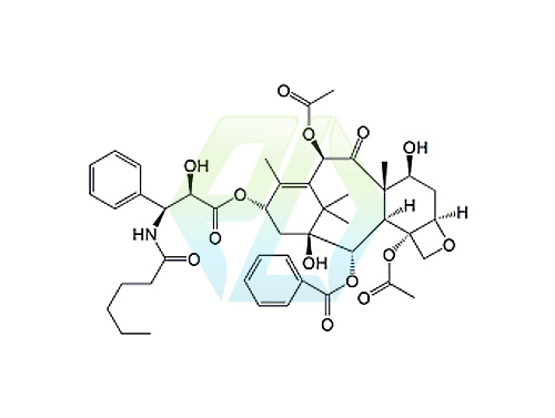 Paclitaxel EP Impurity C