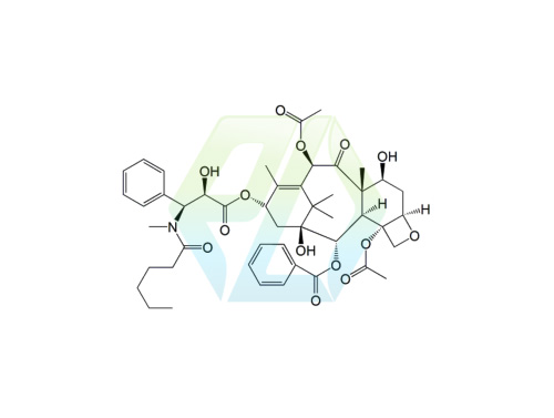 Paclitaxel EP Impurity F