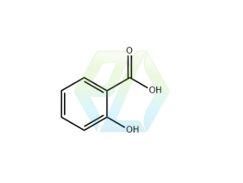 Acetylsalicylic Acid EP Impurity C