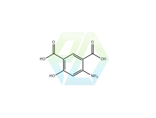 Acetylsalicylic Acid Impurity 2