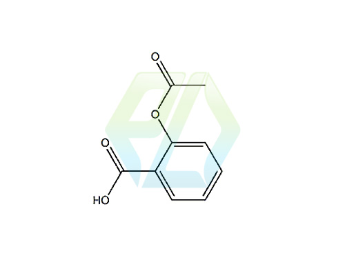 Acetylsalicylic Acid Impurity 3