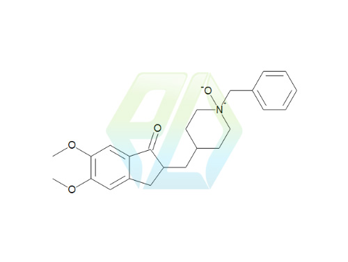 Donepezil N-Oxide