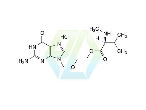 Valaciclovir EP Impurity C