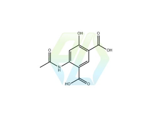 Acetylsalicylic Acid Impurity 6