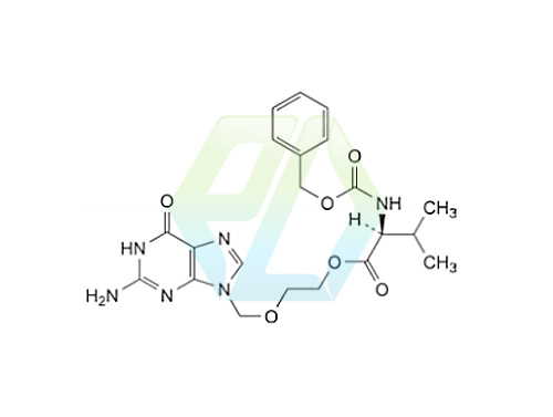 Valaciclovir EP Impurity E