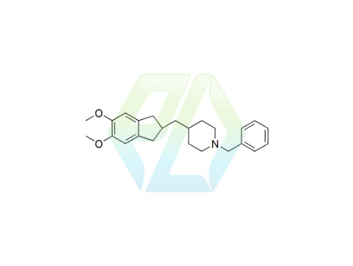 Donepezil Deoxy Impurity