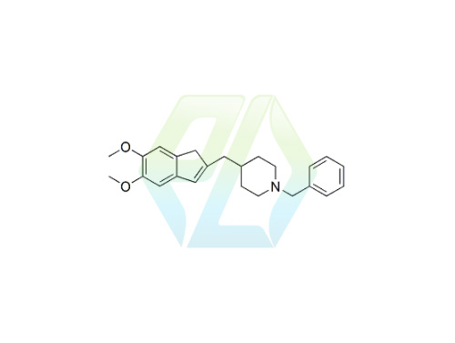 Donepezil Dehydro Deoxy Impurity 