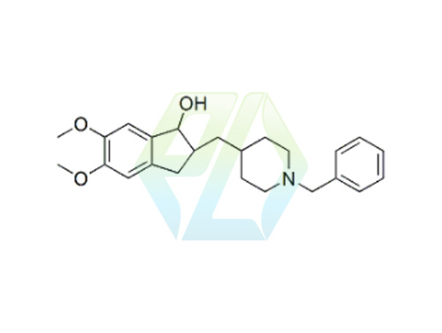 Donepezil Impurity 3