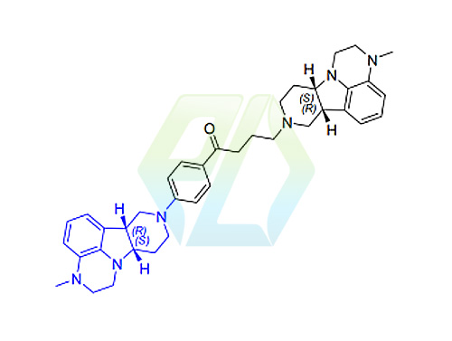 Lumateperone Impurity 3