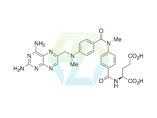 Methotrexate EP Impurity G 