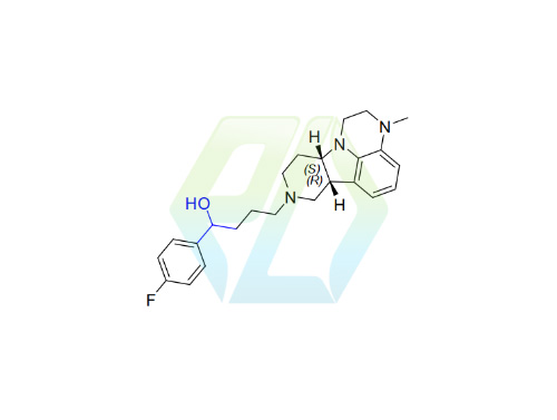 Lumateperone Impurity 1