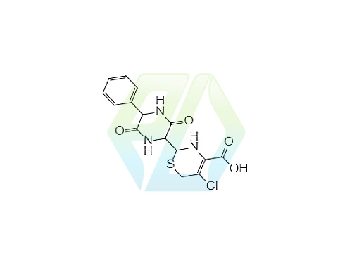 Cefaclor Impurity 24