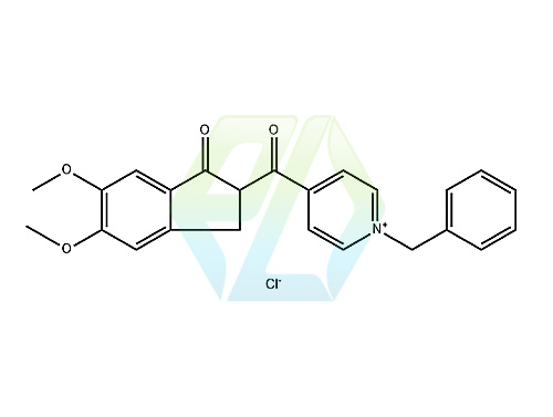 Donepezil Impurity 2