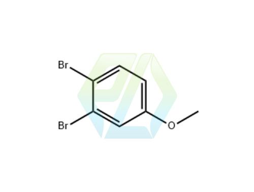 3,4-Dibromoanisole