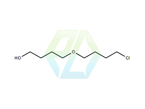 4-(4-Chlorobutoxy)butan-1-Ol