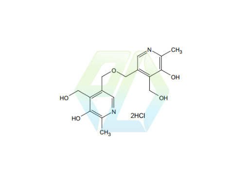 Pyridoxine Impurity 21 DiHCl