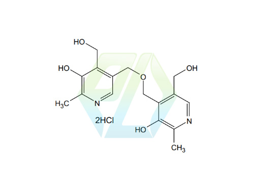Pyridoxine Impurity 20 DiHCl