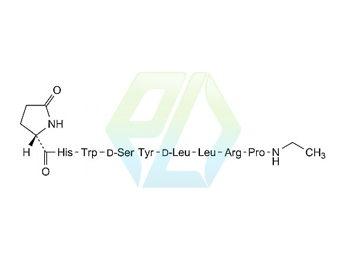 Leuprorelin EP Impurity A